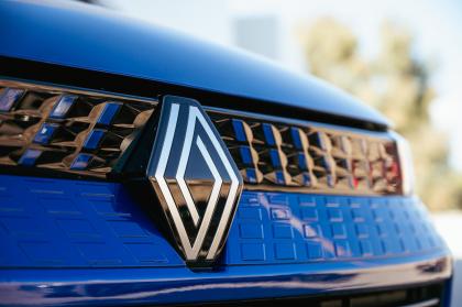 Test: Renault Captur facelift MHEV 160Ps 